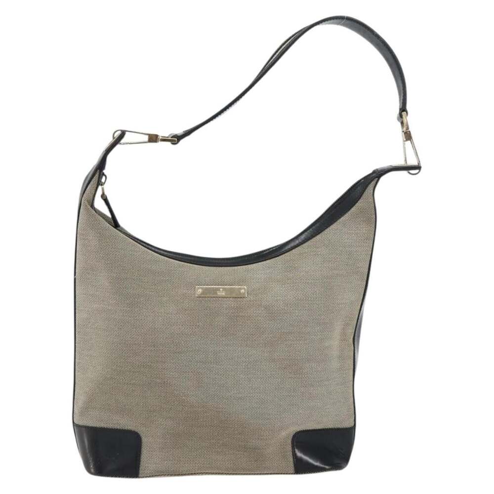 Gucci Shoulder Bag Gray